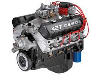 P85B7 Engine